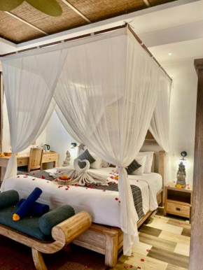 Sanggraloka Suite
